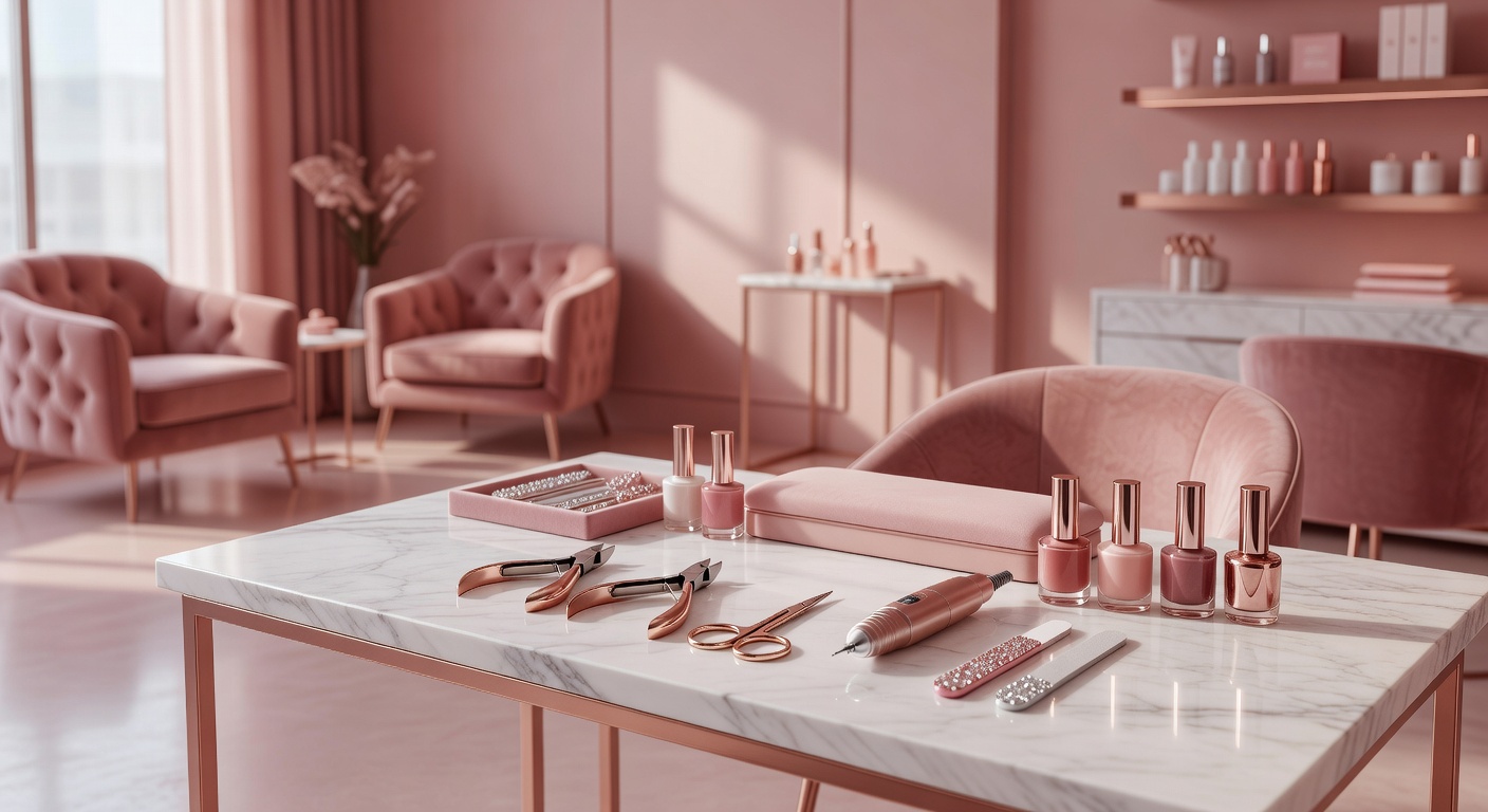 Happy Nails Studio Würzburg